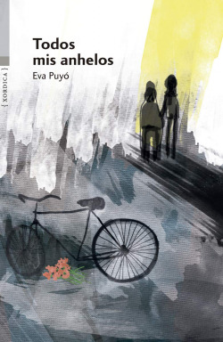 Todos mis anhelos