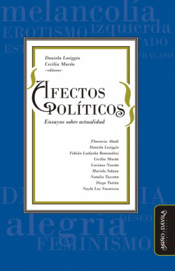 Afectos políticos
