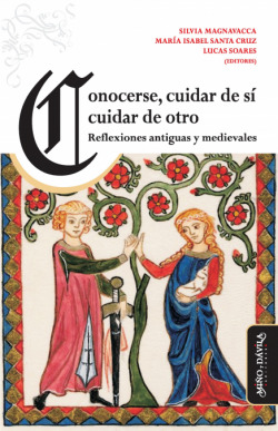 Conocerse, cuidar de sí, cuidar de otro