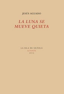 La luna se mueve inquieta