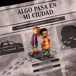 Algo pasa en mi ciudad