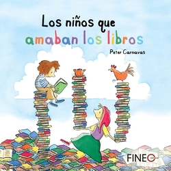 Los niños que amaban los libros (2ªED)