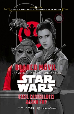 Star Wars: Blanco móvil