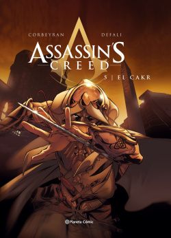 Assassins´s creed ciclo 2