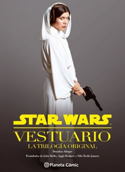 VESTUARIO