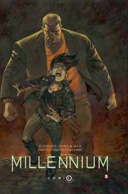 Millenium Nº03/03 Catalan
