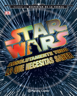 Absolutamente todo lo que necesitas saber