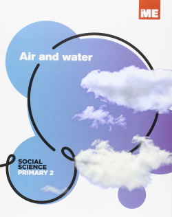 Air and weather 2ºprimaria. Social science modular