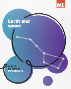 Earth and space 4ºprimaria. Social science modular