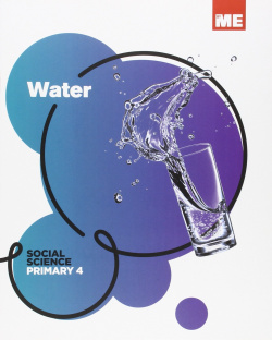 Water 4ºprimaria. Social science modular