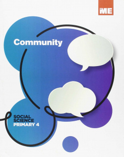 Community 4ºprimaria. Social science modular
