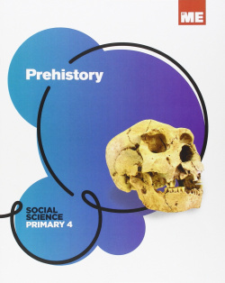 Prehistory 4ºprimaria. Social science modular