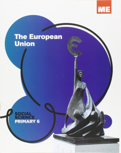 The european union 6ºprimaria. Social science modular