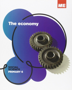 The economy 6ºprimaria. Social science modular