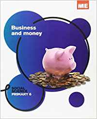 Bussines and money 6ºprimaria. Social science modular