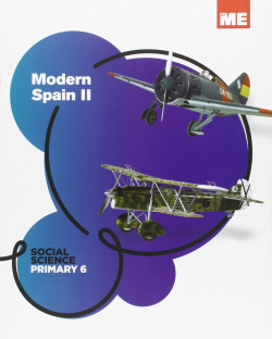 Modern spain II 6ºprimaria. Social science modular