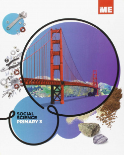 social science 3ºprimaria *inglés*