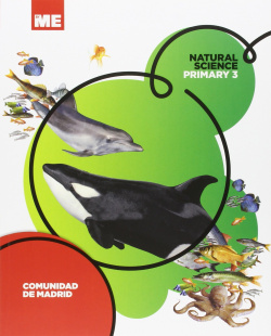 natural science 3ºprim.*inglés* Madrid