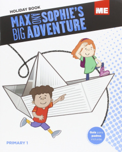 holiday book level 1º primary (vacaciones inglés)