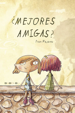 ¿Mejores amigas?