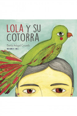 Lola y su Cotorra