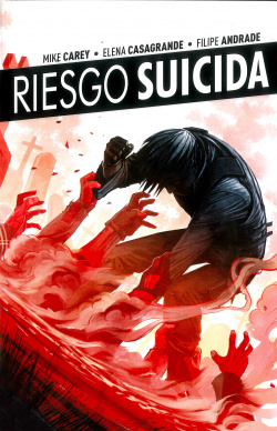 Riesgo Suicida, 4