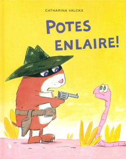 Potes enlaire!
