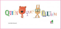 QUIÈN QUÈ QUIÈN