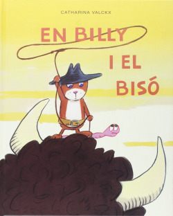 En Billy i el bisó