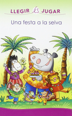 Una festa a la selva