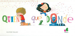 QUIÈN QUÈ DÓNDE
