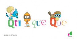 Qui Què Què
