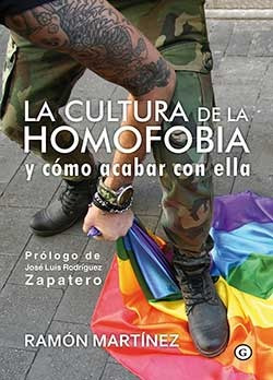 LA CULTURA DE LA HOMOFOBIA Y CóMO ACABAR CON ELLA
