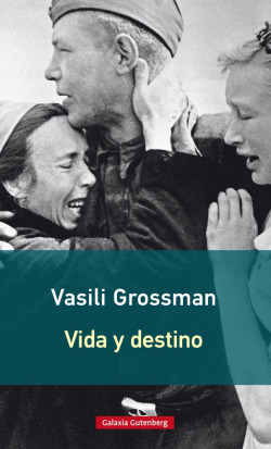 Vida y destino (Rústica)