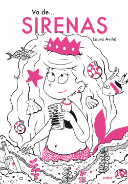 Va de... sirenas