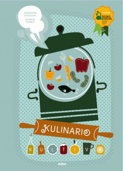 Kulinario