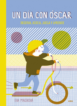 UN DÍA CON OSCAR