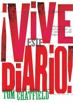 ¡Vive este diario!