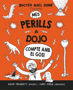 Mes perills a dojo