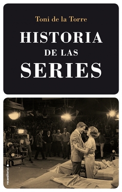 Historia de las series