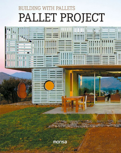 Building with pallets pallet project