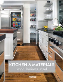 Kitchen & materials