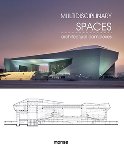 Multidisciplinary spaces architectural complexes