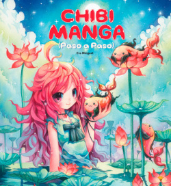 Chibi manga