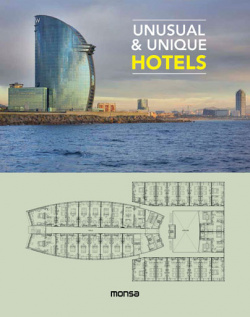 Unusial & unique hotels