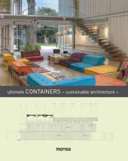 Ultimate containers