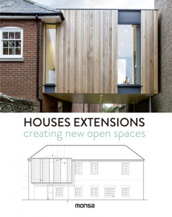 Houses extensions (bilingüe)