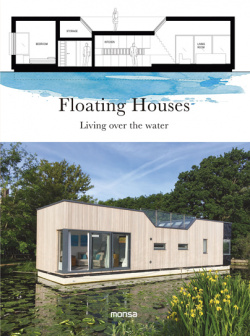 FLOATING HOUSES