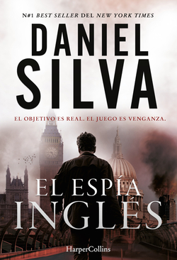 El espia inglés