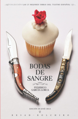 Bodas de sangre